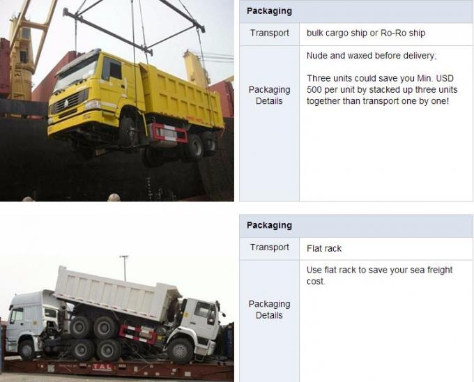 ιπποδύναμη 371 3 τμήματα βραχιόνων 70 wrecker ρυμούλκησης τόνοι ροδών φορτηγών 6x4