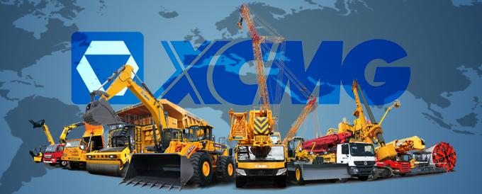 XCMG QY30K5 30 ton Truck Crane made in china