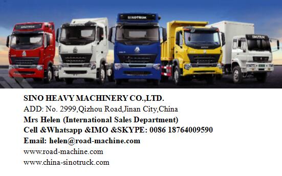 SINOTRUK Howo 6x4 18CBM κενό αναρρόφησης φορτηγό βυτιοφόρων λυμάτων υπονόμων καθαρίζοντας