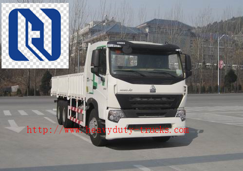 Ελαφρύ φορτηγό Zz1127g4715c1 φορτίου Howo μηχανών diesel ικανότητα 8 τόνου