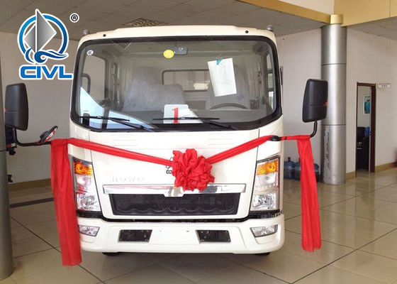 Ελαφριά καθήκοντος εμπορική μετάδοση χωρητικότητας φορτίων φορτηγών φορτίου φορτηγών ελαφριά 1-10ton Munual